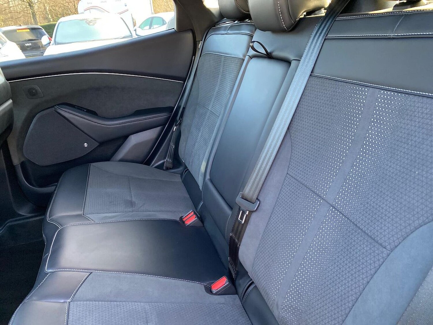 Used Ford Mustang Mach-E 2022 for sale - 77488939: Photo 18