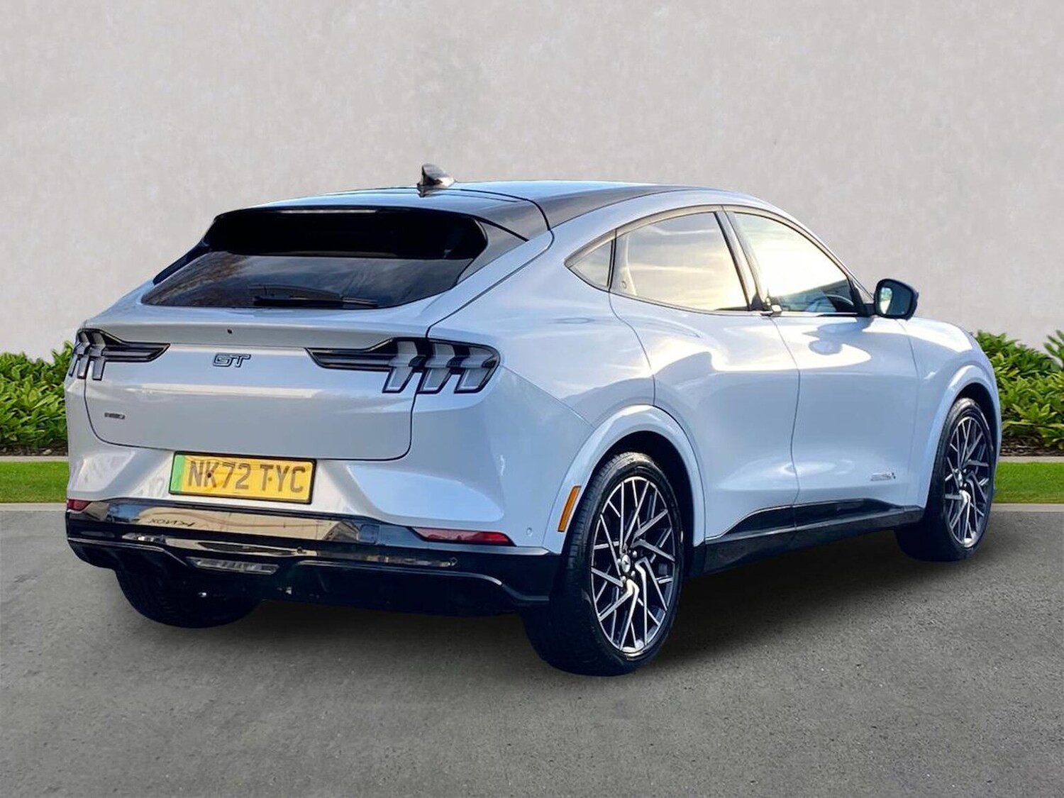 Used Ford Mustang Mach-E 2022 for sale - 77488939: Photo 20