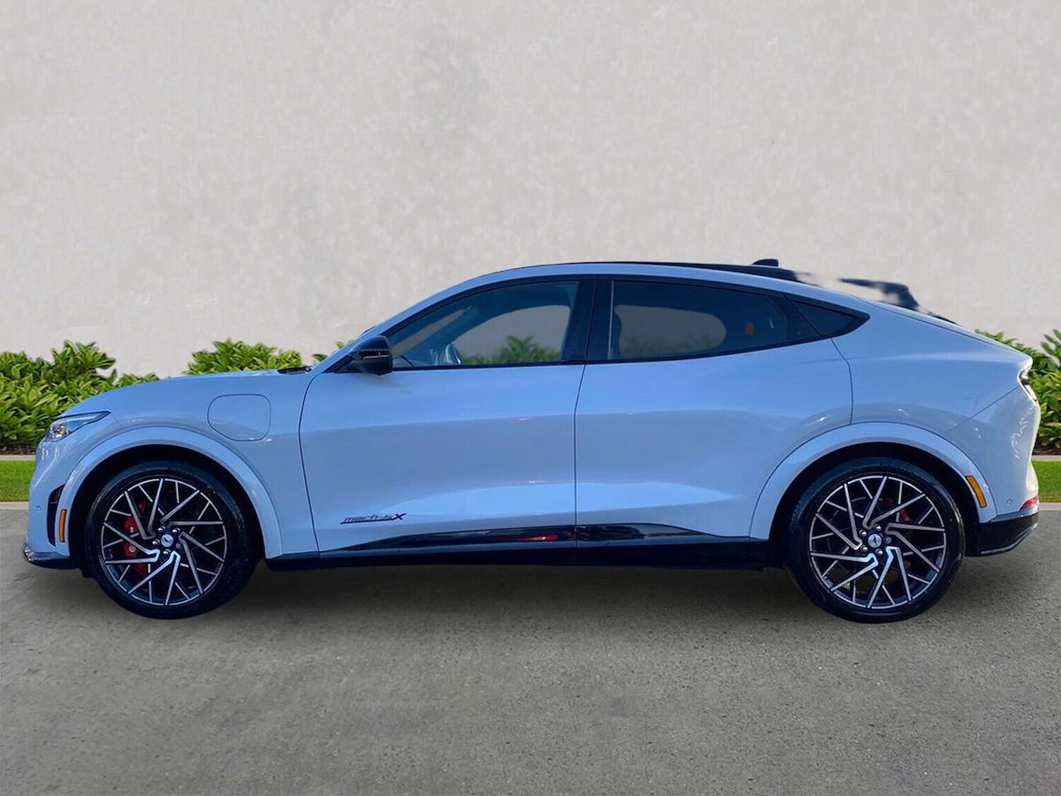 Used Ford Mustang Mach-E 2022 for sale - 77488939: Photo 21