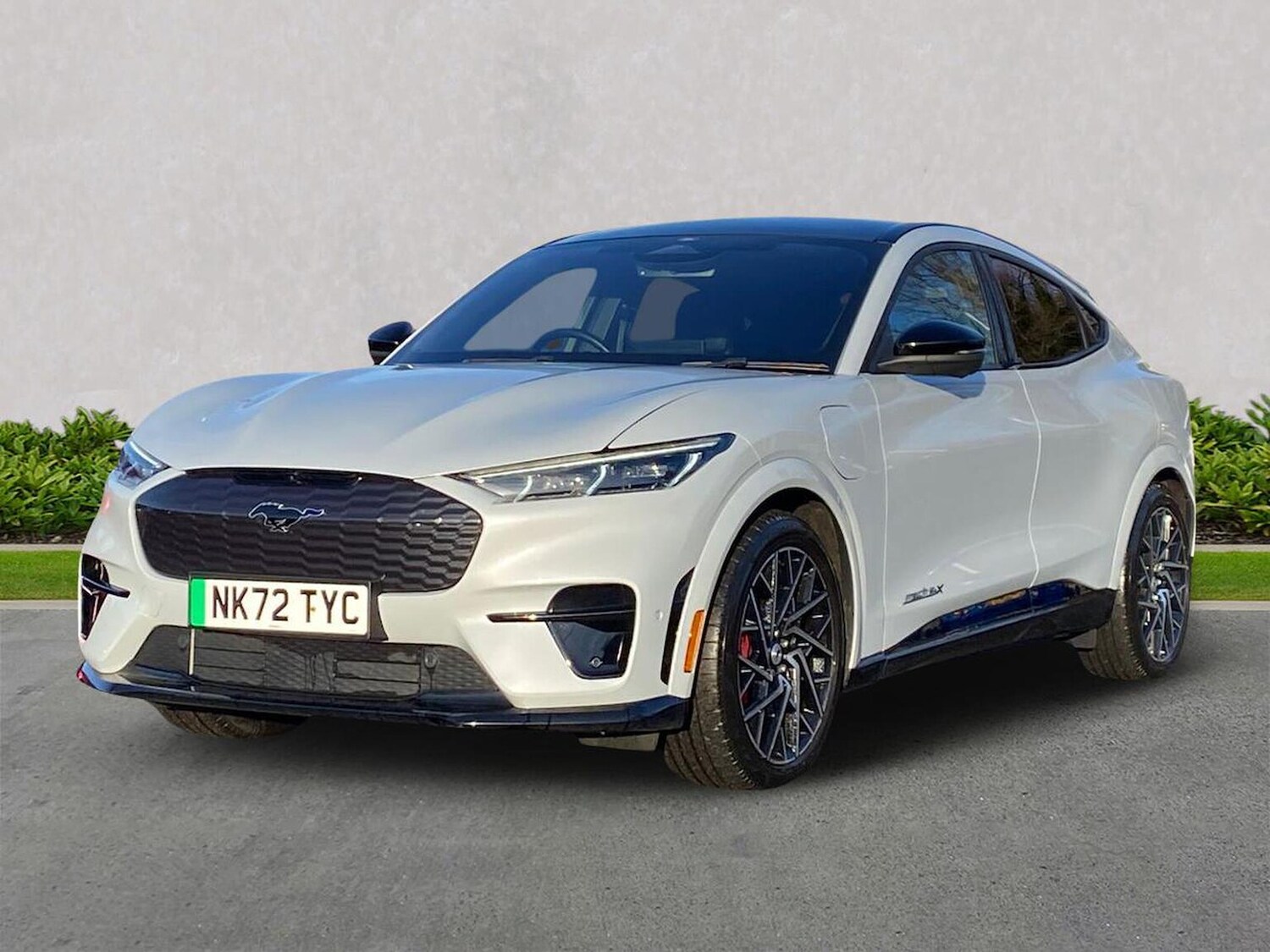 Used Ford Mustang Mach-E 2022 for sale - 77488939: Photo 22