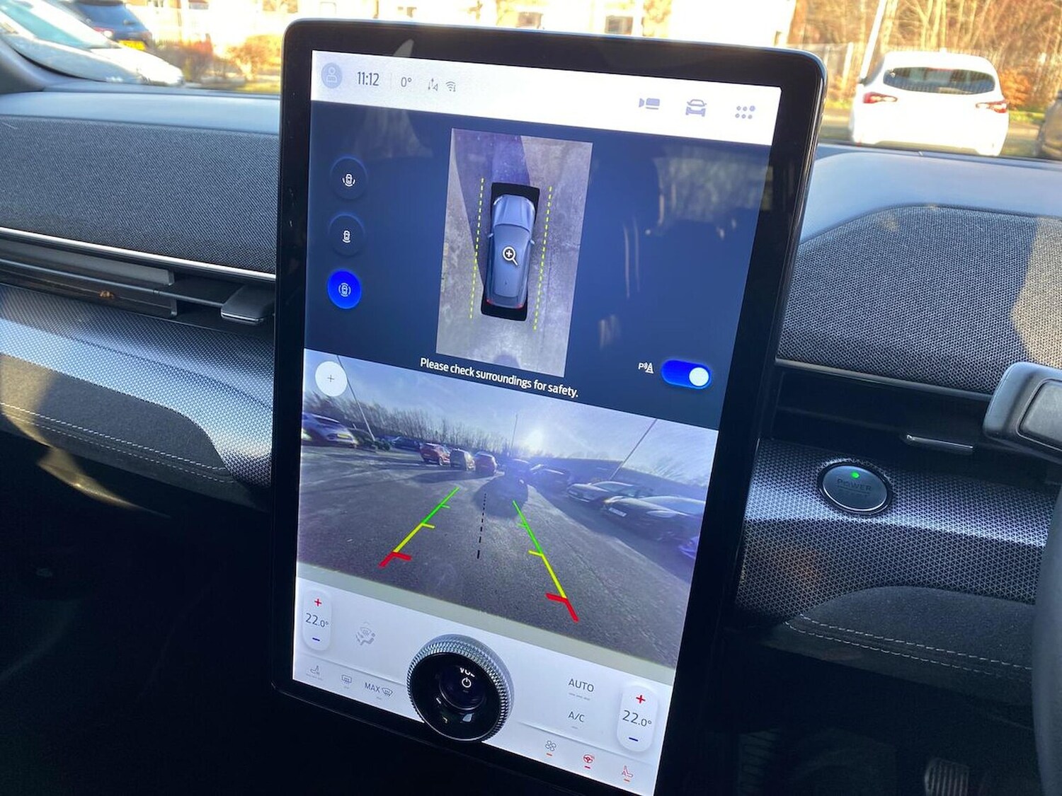 Used Ford Mustang Mach-E 2022 for sale - 77488939: Photo 25