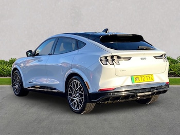 Used Ford Mustang Mach-E 2022 for sale - 77488939: Photo