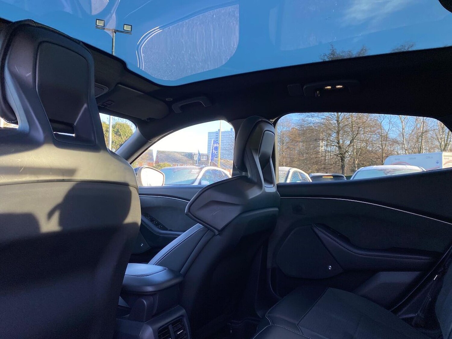 Used Ford Mustang Mach-E 2022 for sale - 77488939: Photo 34