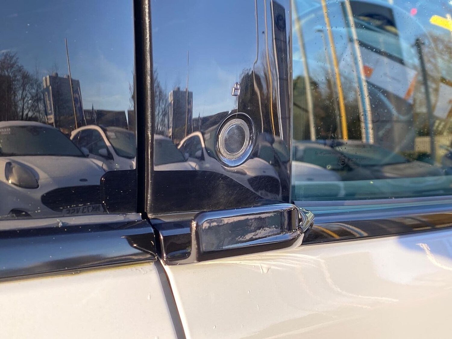 Used Ford Mustang Mach-E 2022 for sale - 77488939: Photo 35