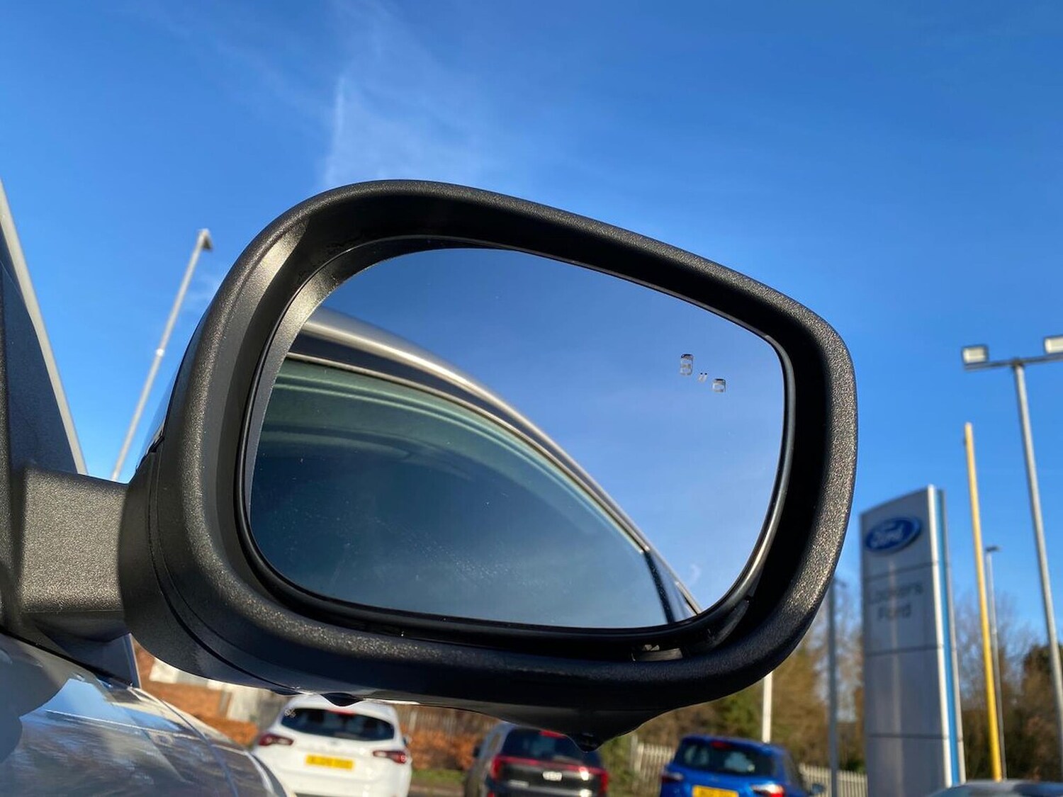 Used Ford Mustang Mach-E 2022 for sale - 77488939: Photo 36