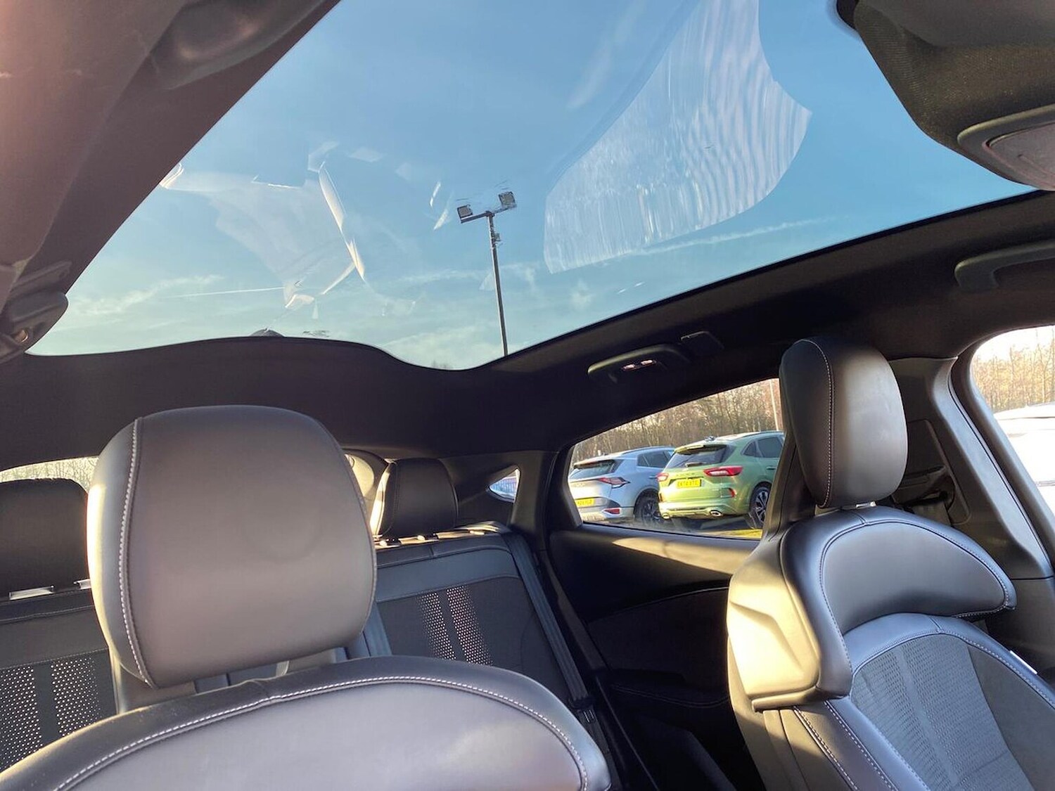 Used Ford Mustang Mach-E 2022 for sale - 77488939: Photo 40