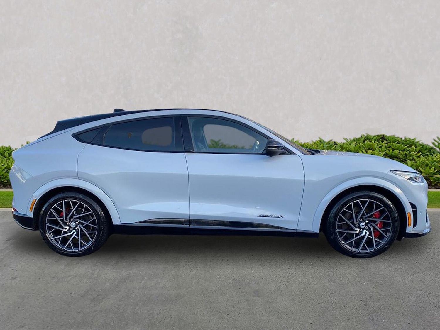 Used Ford Mustang Mach-E 2022 for sale - 77488939: Photo 5