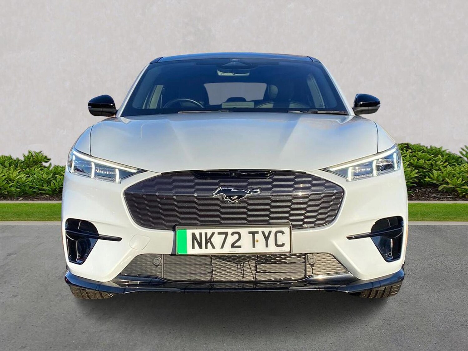 Used Ford Mustang Mach-E 2022 for sale - 77488939: Photo 7