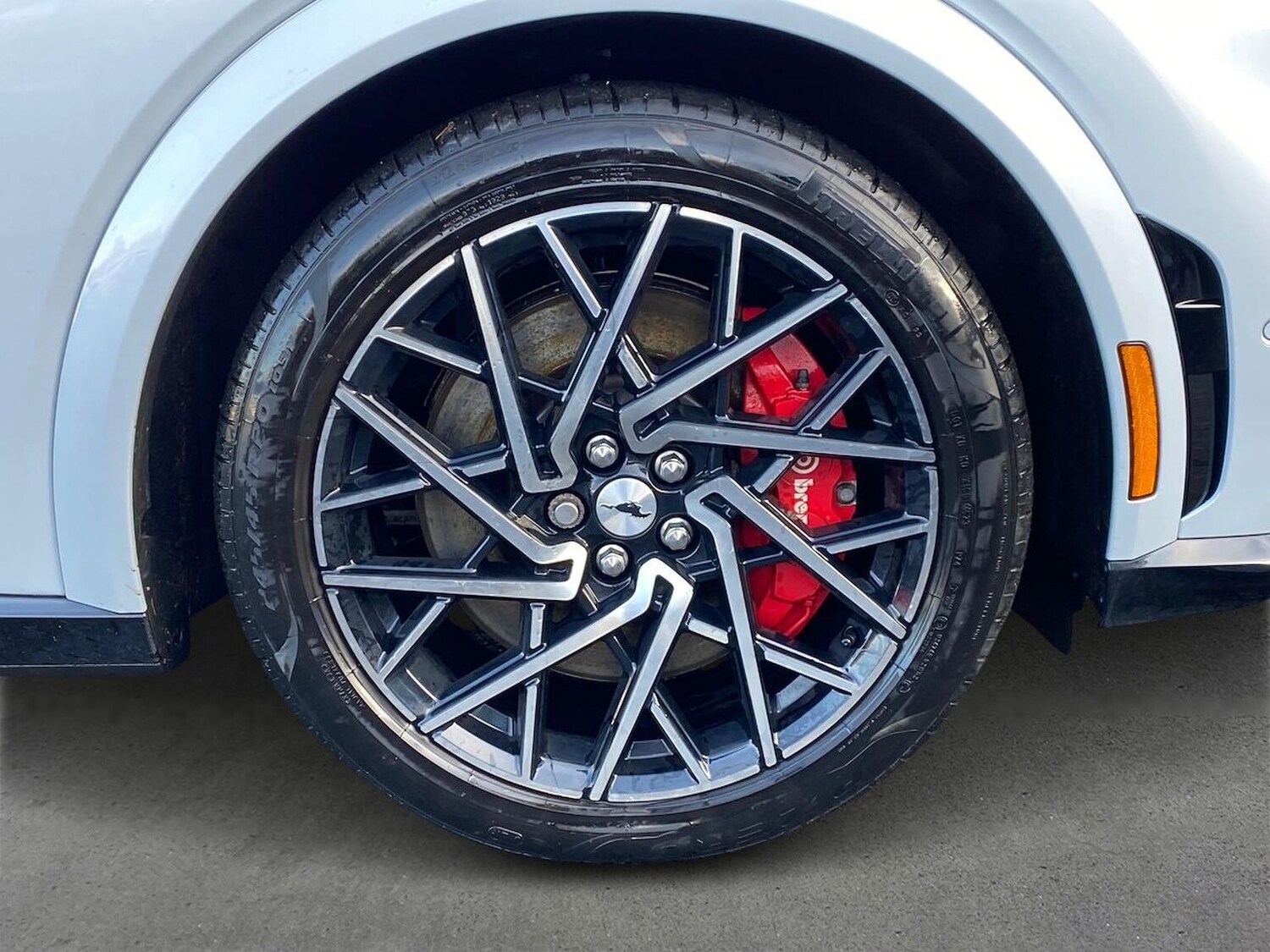 Used Ford Mustang Mach-E 2022 for sale - 77488939: Photo 8