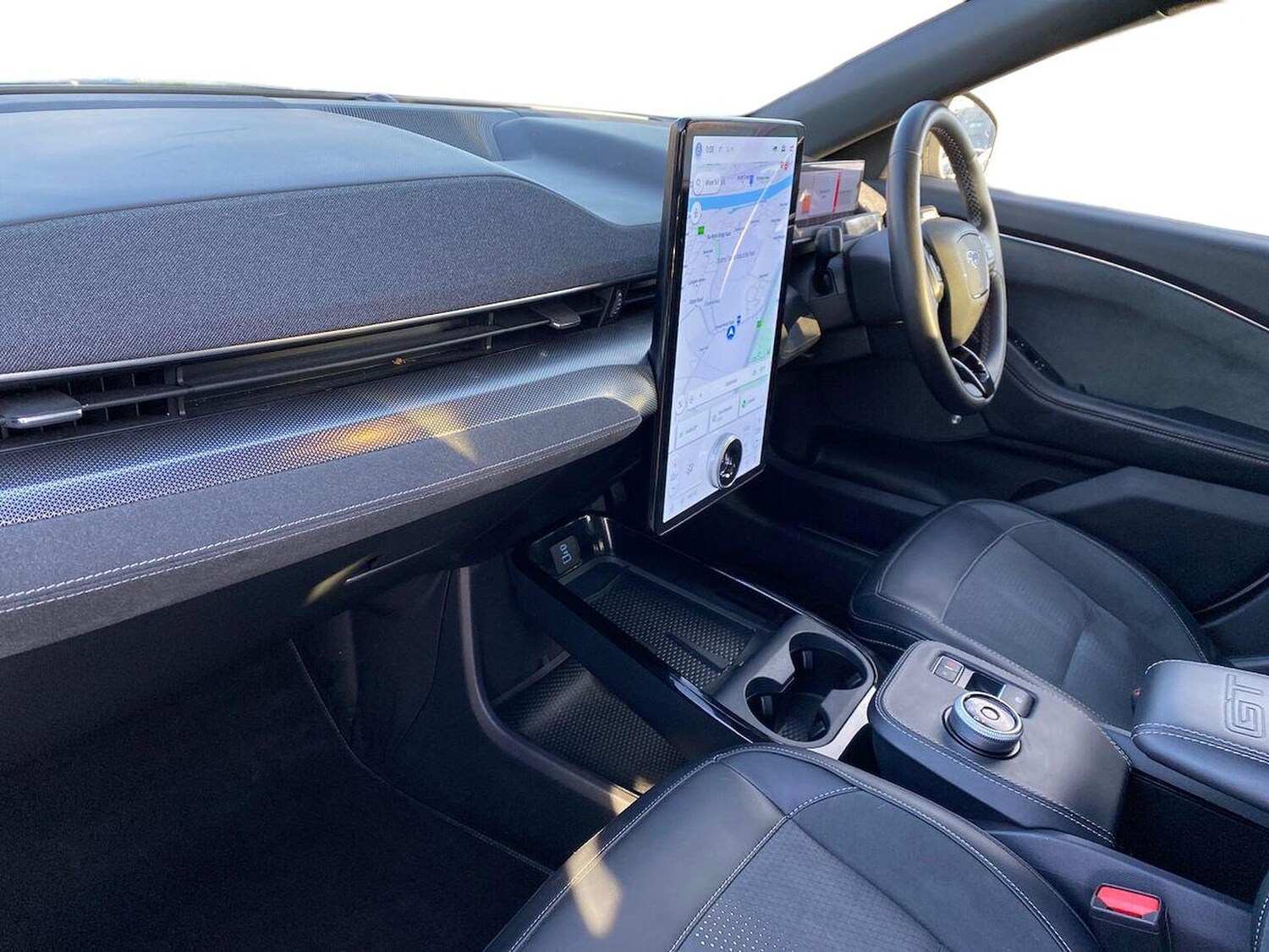 Used Ford Mustang Mach-E 2022 for sale - 77488939: Photo 9