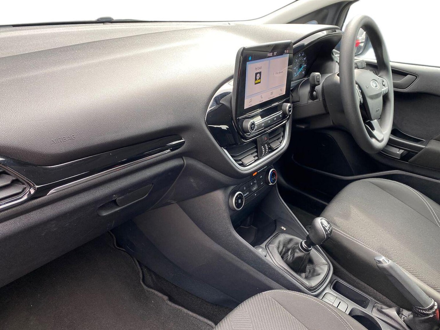 Vehicle 11