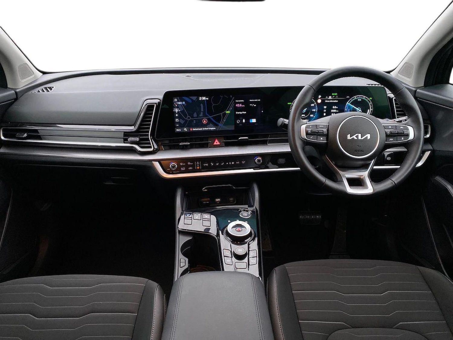 Used Kia Sportage 2025 for sale - 77069993: Photo 10