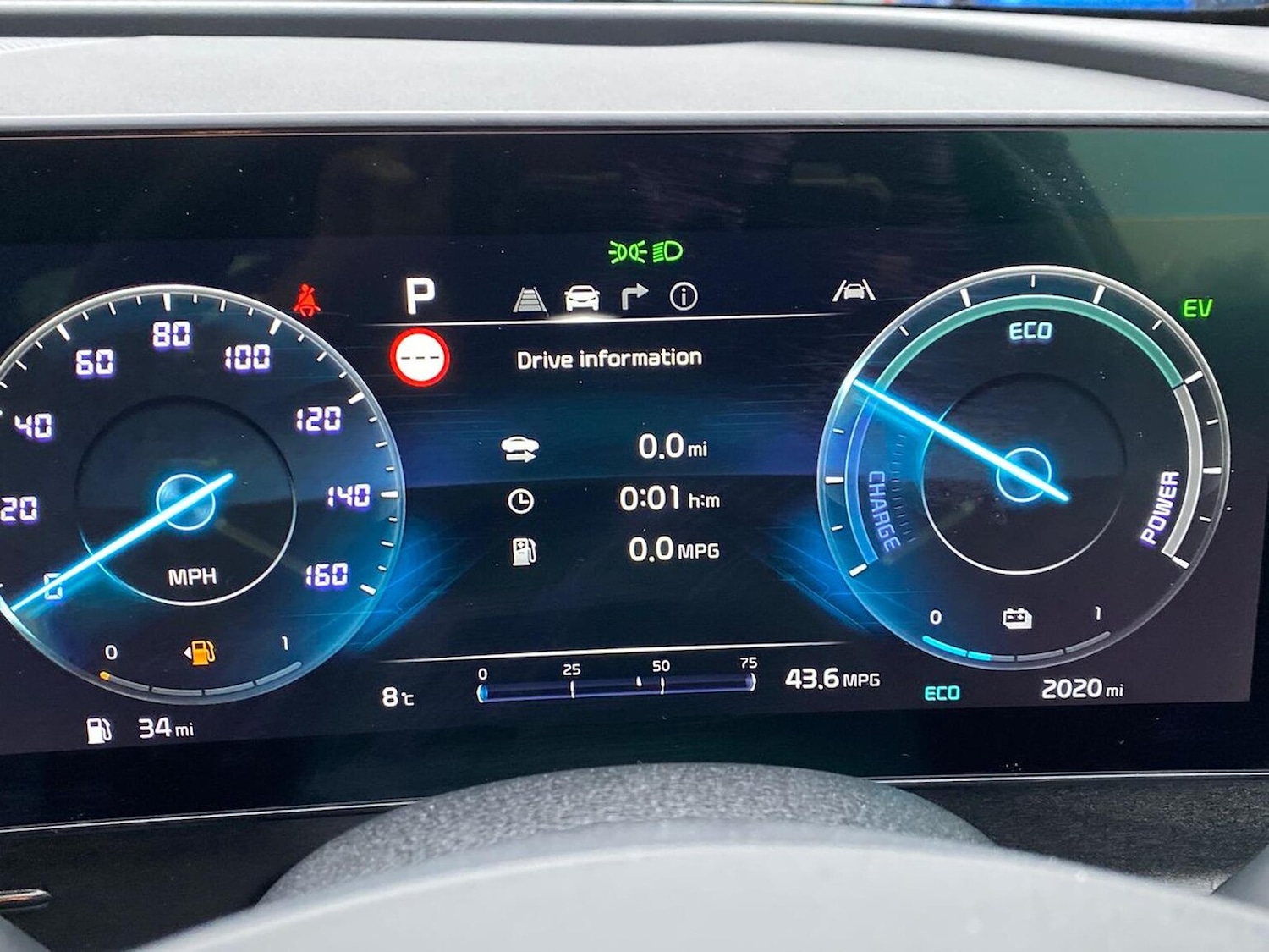 Used Kia Sportage 2025 for sale - 77069993: Photo 12