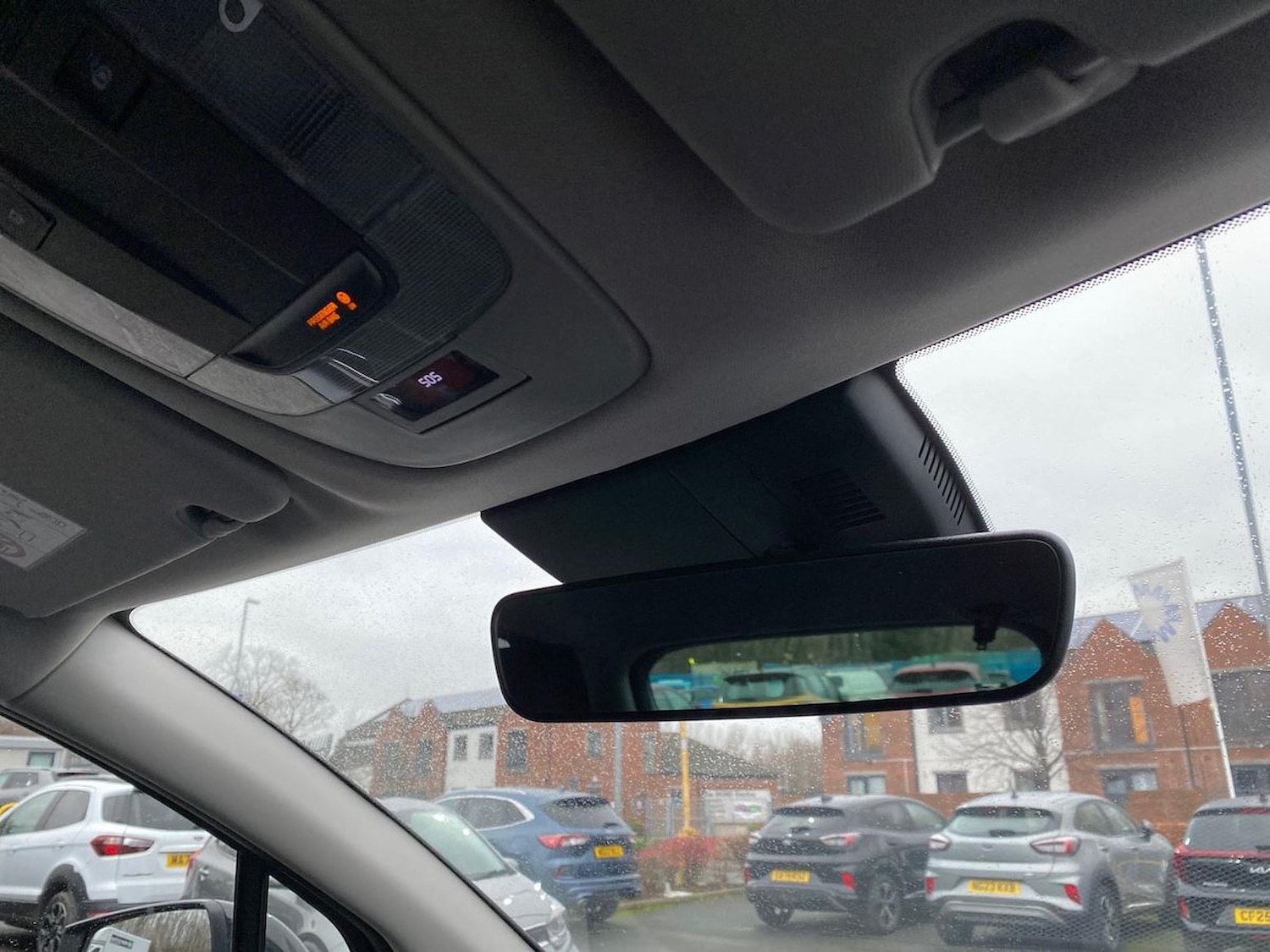 Used Kia Sportage 2025 for sale - 77069993: Photo 16