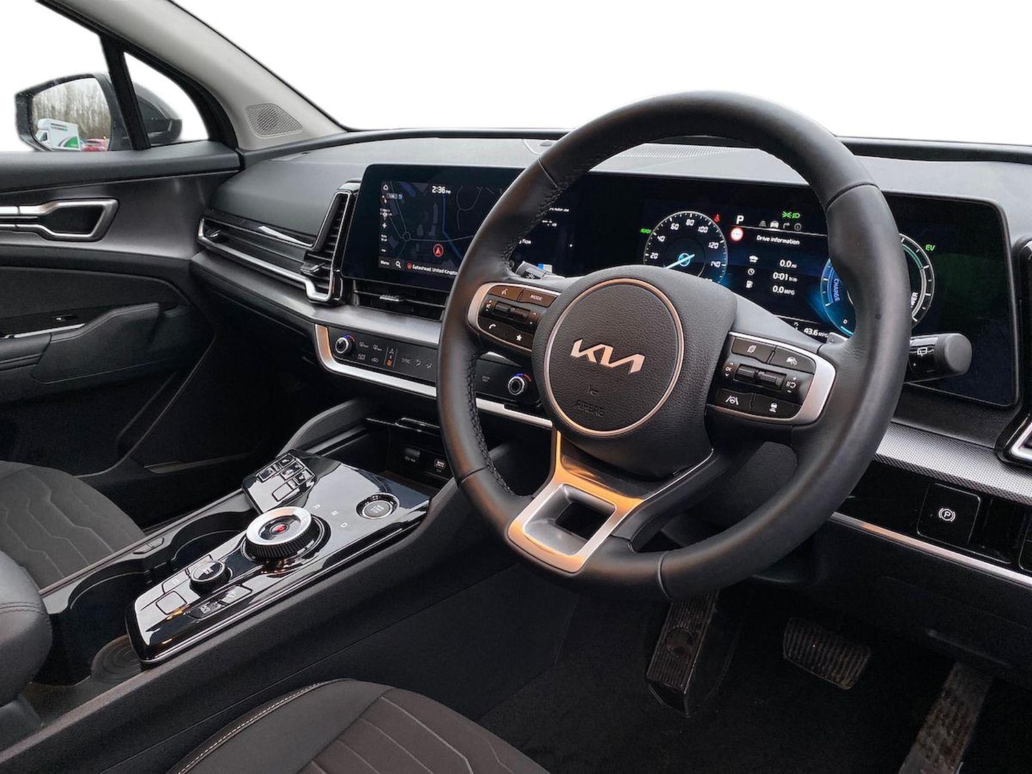 Used Kia Sportage 2025 for sale - 77069993: Photo 17