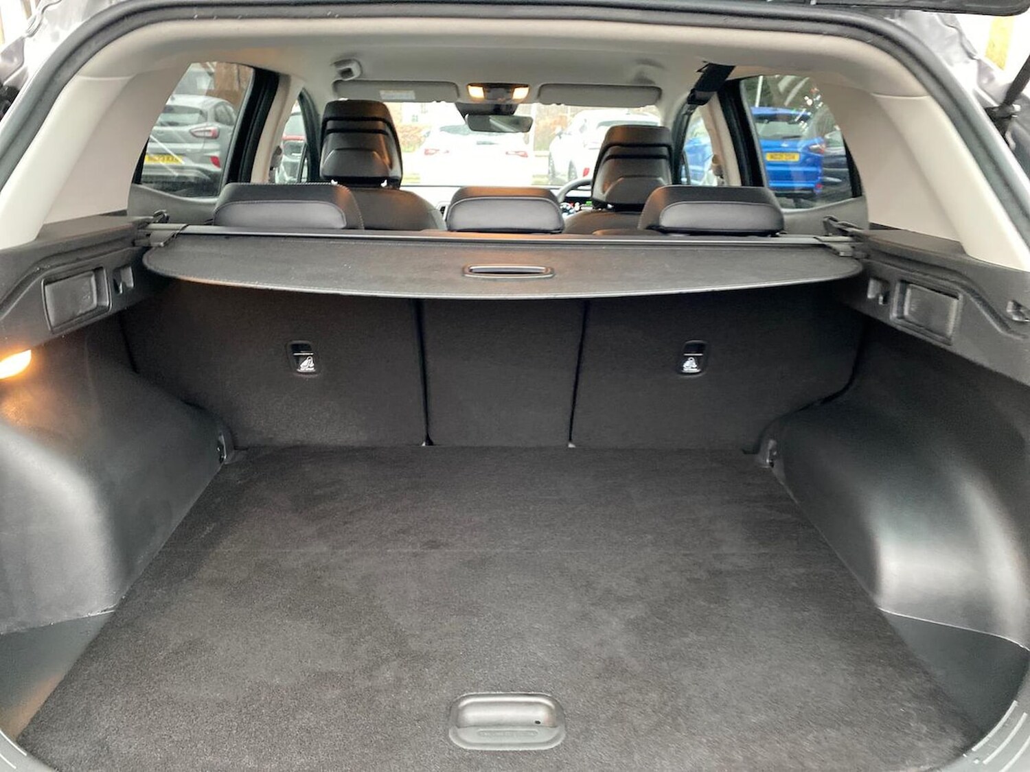 Used Kia Sportage 2025 for sale - 77069993: Photo 19