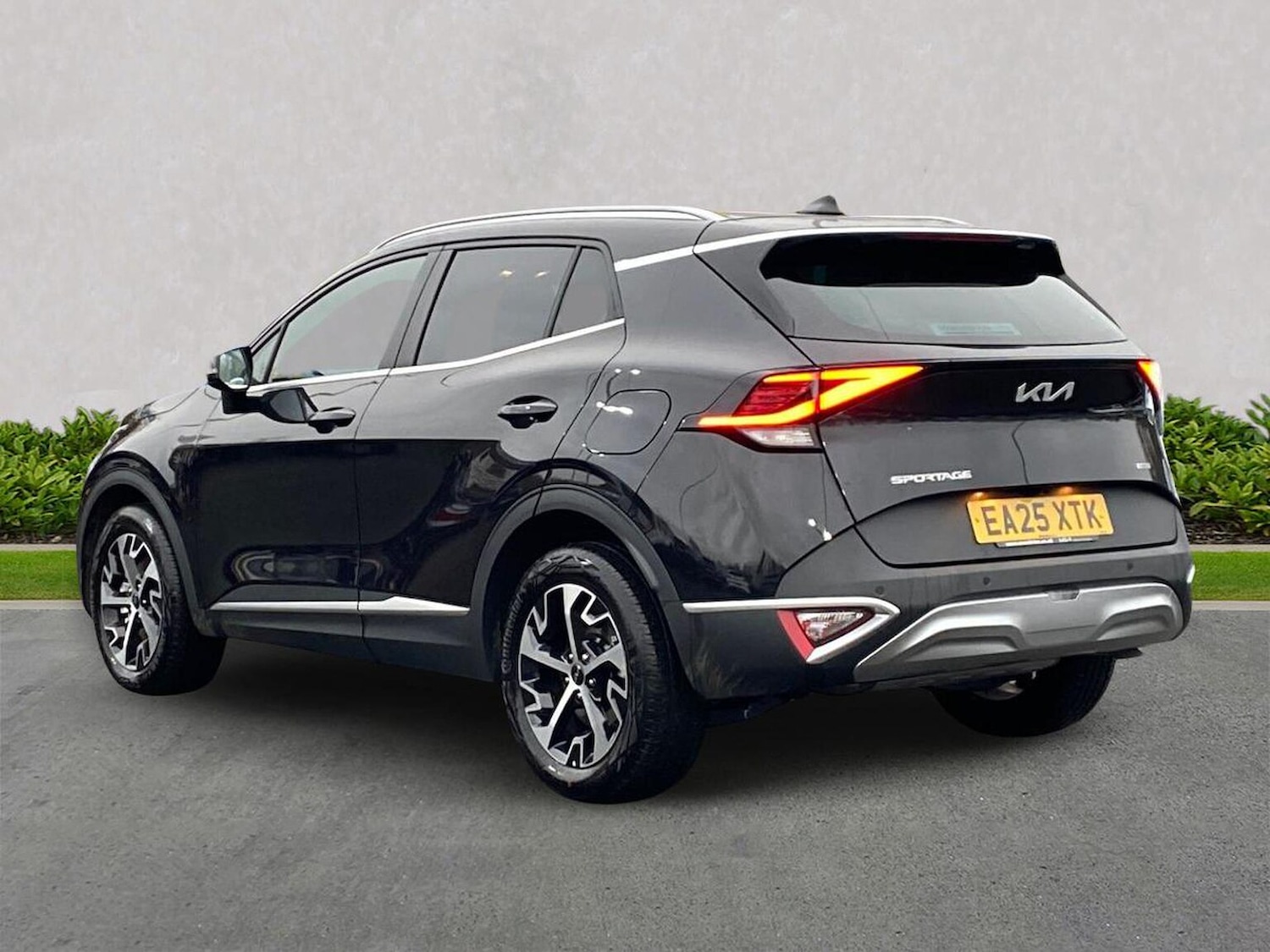 Used Kia Sportage 2025 for sale - 77069993: Photo 2