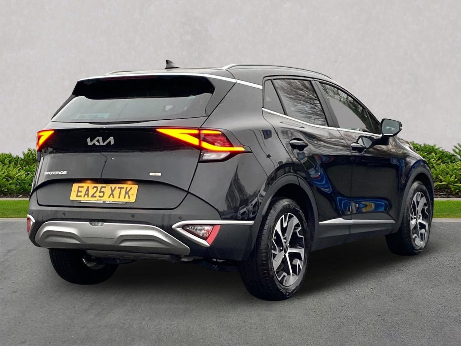 Used Kia Sportage 2025 for sale - 77069993: Photo 20