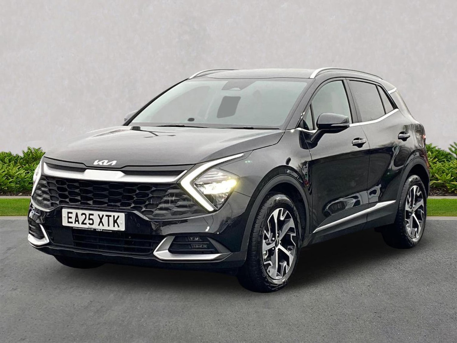 Used Kia Sportage 2025 for sale - 77069993: Photo 22