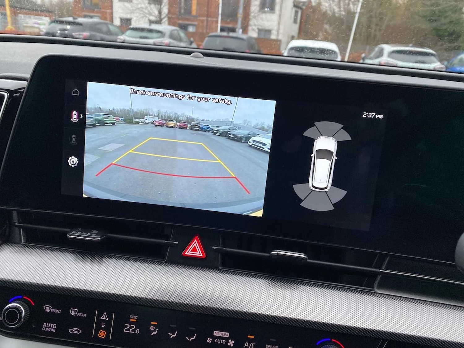 Used Kia Sportage 2025 for sale - 77069993: Photo 25