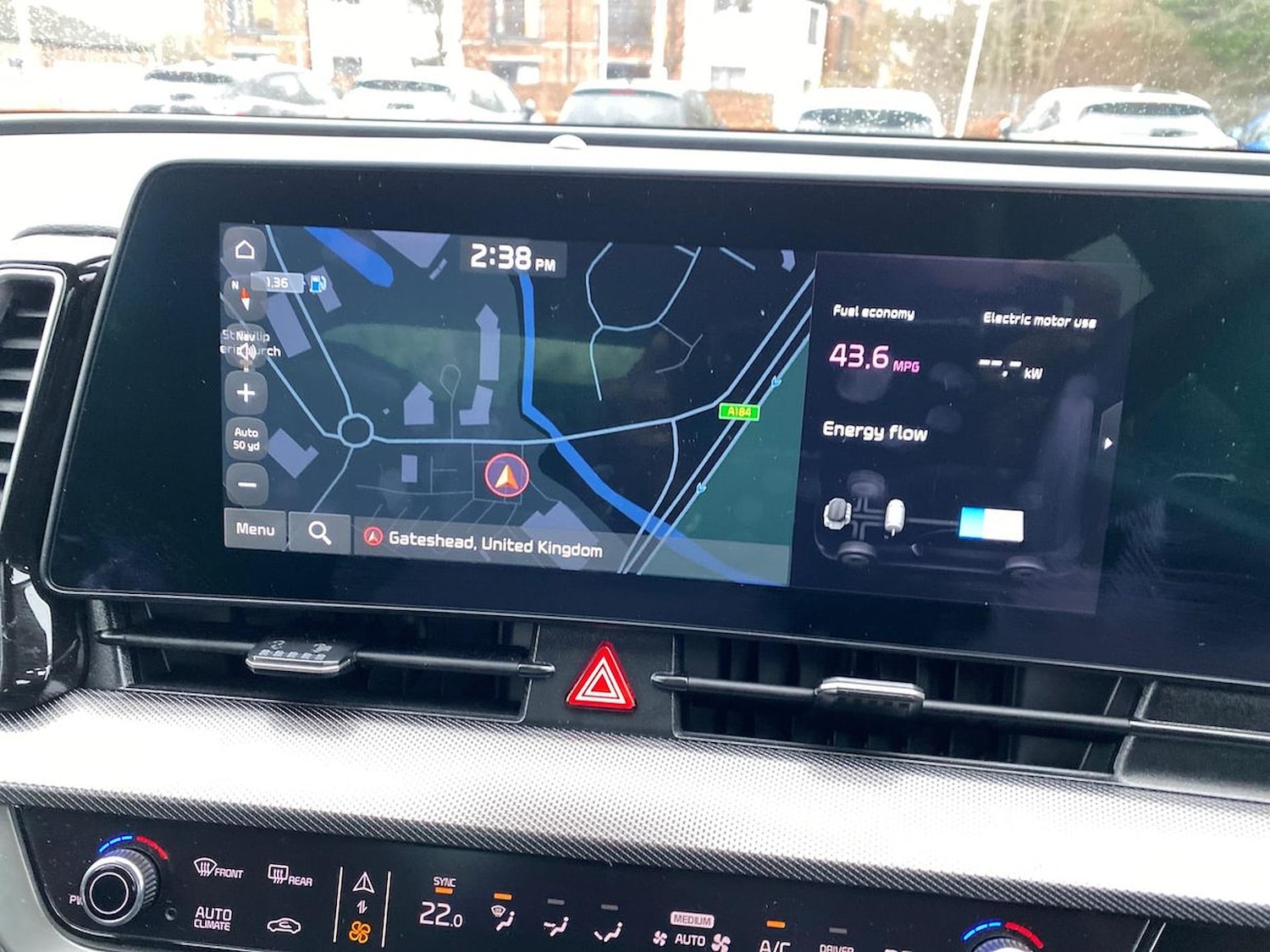 Used Kia Sportage 2025 for sale - 77069993: Photo 26