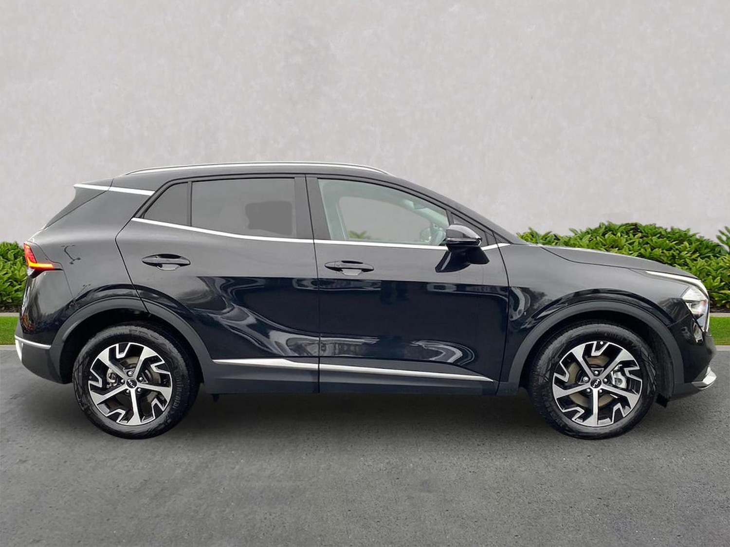 Used Kia Sportage 2025 for sale - 77069993: Photo 5