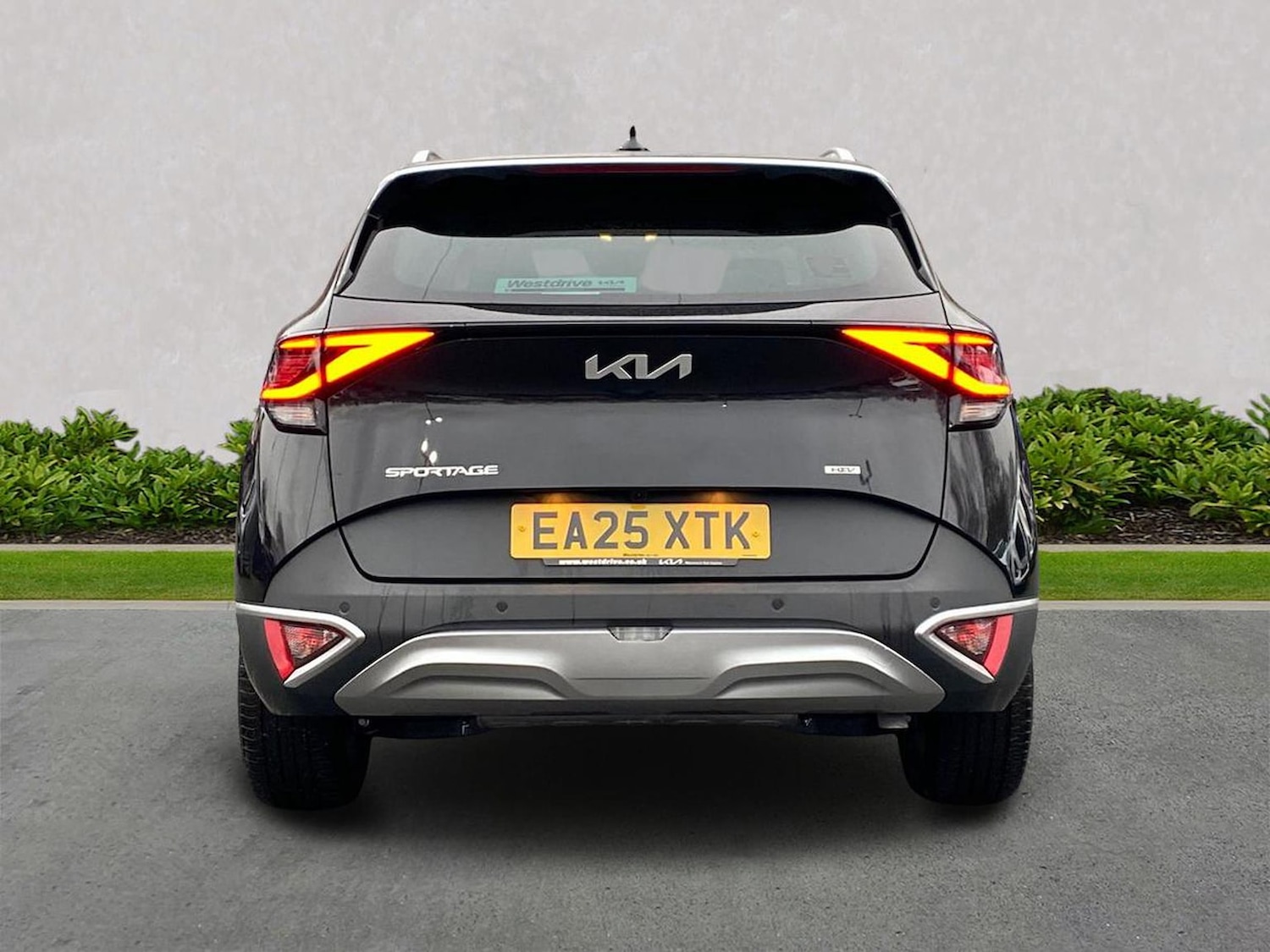 Used Kia Sportage 2025 for sale - 77069993: Photo 6