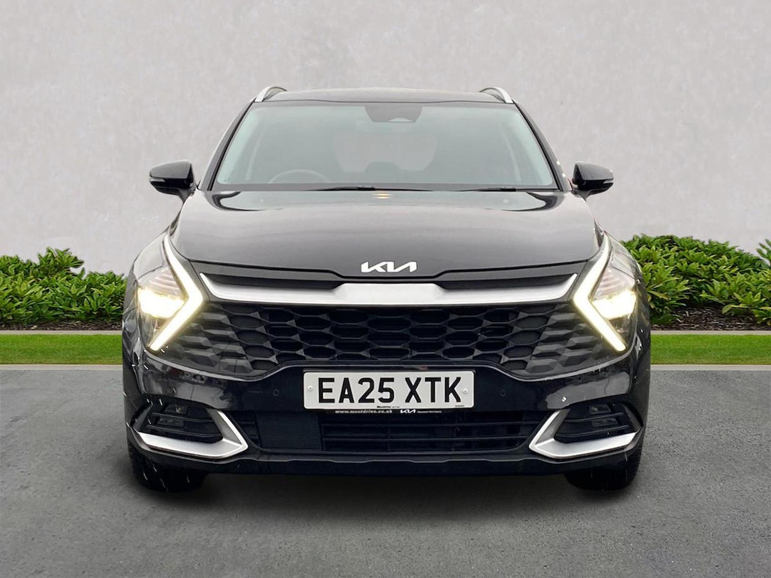 Used Kia Sportage 2025 for sale - 77069993: Photo 7