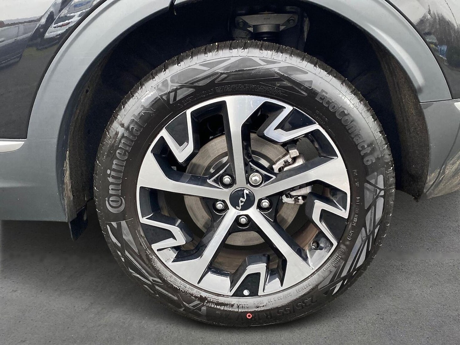 Used Kia Sportage 2025 for sale - 77069993: Photo 8