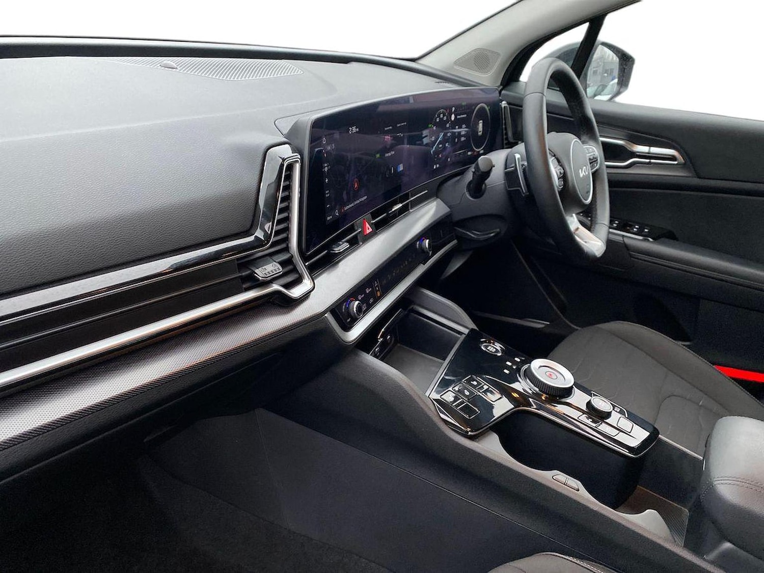 Used Kia Sportage 2025 for sale - 77069993: Photo 9