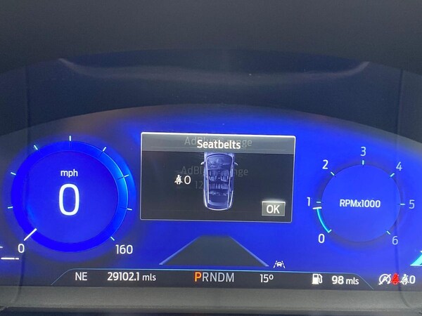 Used Ford Kuga 2022 for sale - 75628361: Photo 10
