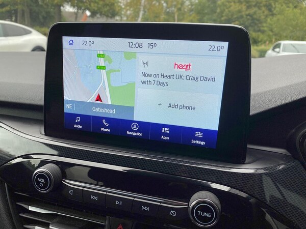 Used Ford Kuga 2022 for sale - 75628361: Photo 11