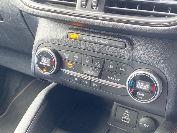 Used Ford Kuga 2022 for sale - 75628361: Photo 12
