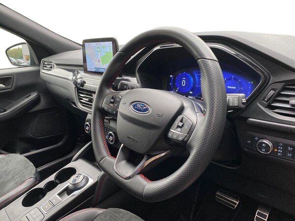 Used Ford Kuga 2022 for sale - 75628361: Photo 15