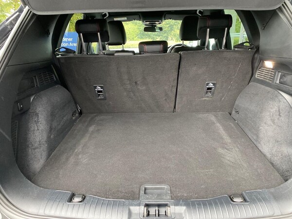 Used Ford Kuga 2022 for sale - 75628361: Photo 17