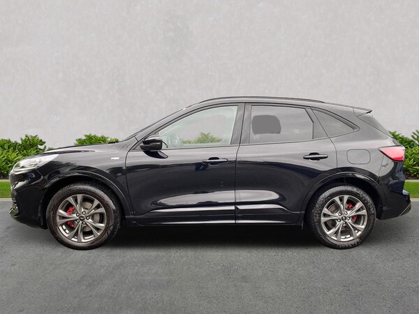 Used Ford Kuga 2022 for sale - 75628361: Photo 19