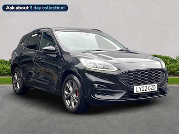 Ford - Kuga