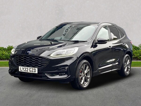 Used Ford Kuga 2022 for sale - 75628361: Photo 20