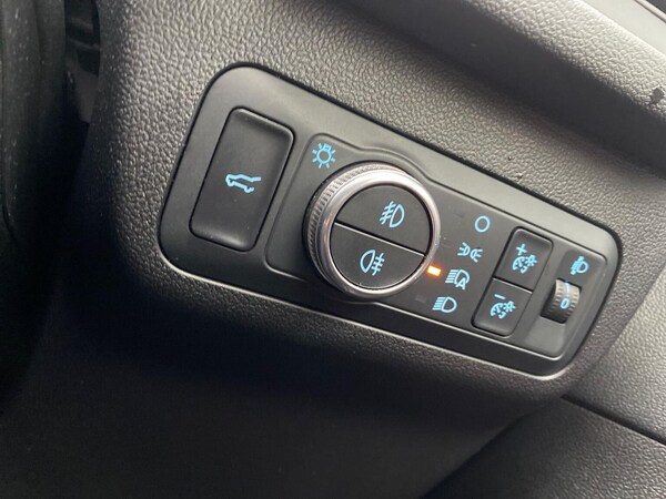Used Ford Kuga 2022 for sale - 75628361: Photo 22