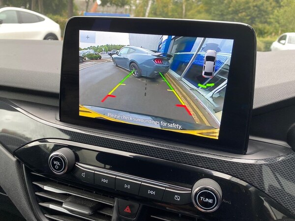 Used Ford Kuga 2022 for sale - 75628361: Photo 23