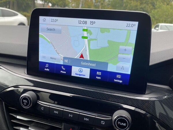 Used Ford Kuga 2022 for sale - 75628361: Photo 24