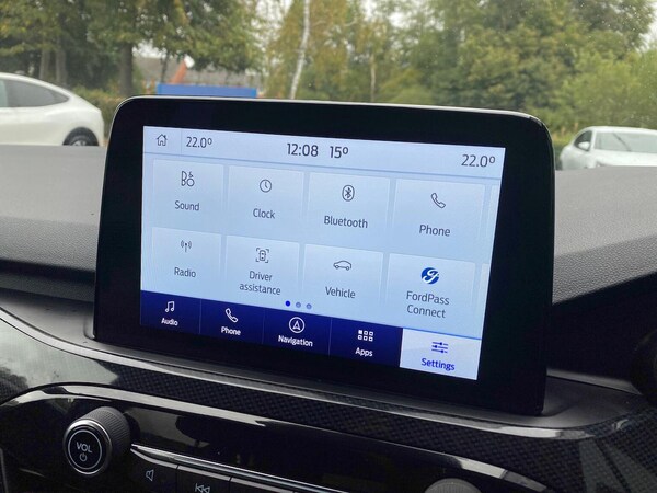 Used Ford Kuga 2022 for sale - 75628361: Photo 25