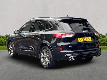 Used Ford Kuga 2022 for sale - 75628361: Photo