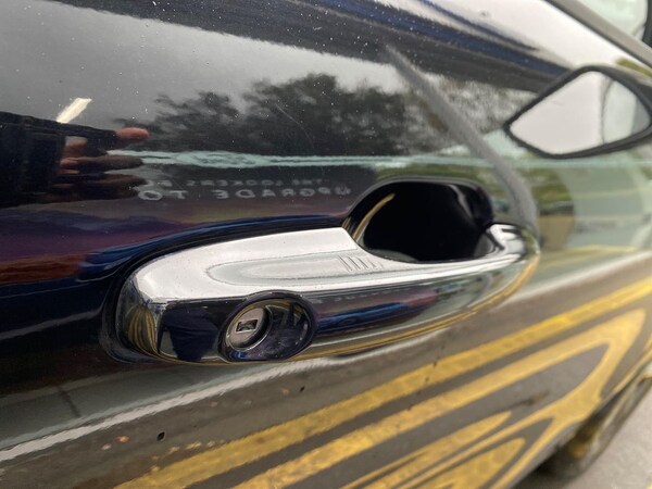 Used Ford Kuga 2022 for sale - 75628361: Photo 32