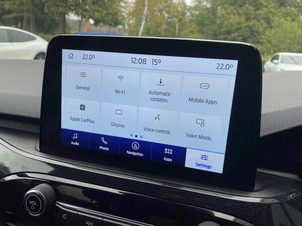 Used Ford Kuga 2022 for sale - 75628361: Photo 33