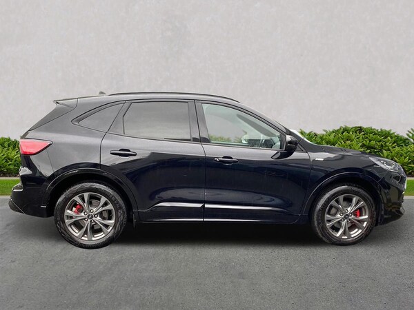 Used Ford Kuga 2022 for sale - 75628361: Photo 3