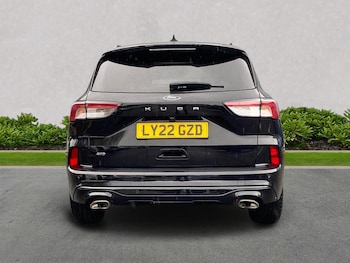 Used Ford Kuga 2022 for sale - 75628361: Photo