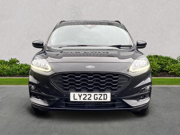 Used Ford Kuga 2022 for sale - 75628361: Photo 5