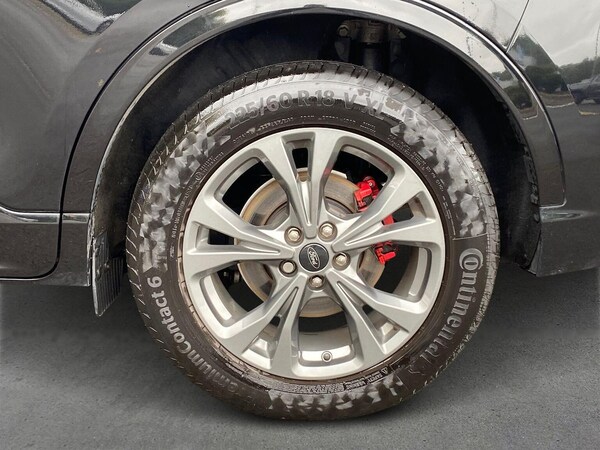 Used Ford Kuga 2022 for sale - 75628361: Photo 6