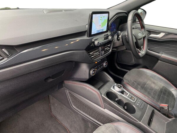 Used Ford Kuga 2022 for sale - 75628361: Photo 7